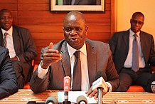 Gestion du RDR…/ Amadou soumahoro (SG par intérim du RDR) : “Je ne démissionnerai pas”